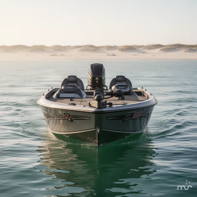 Slide: The Image of Ranger Z 518 2018 - 3