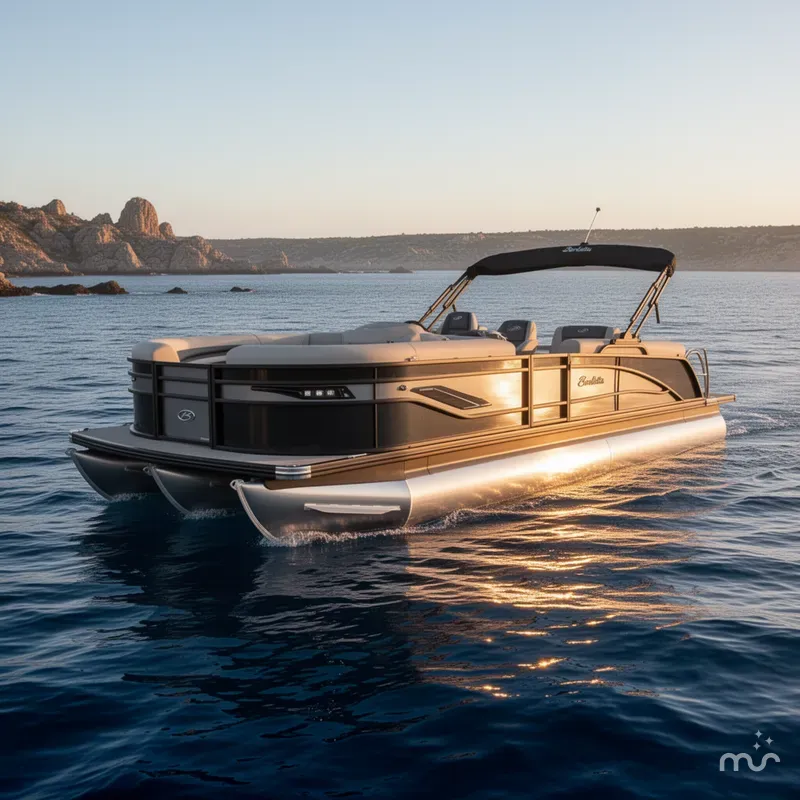 The Image of Barletta CORSA23M 2025 - 0