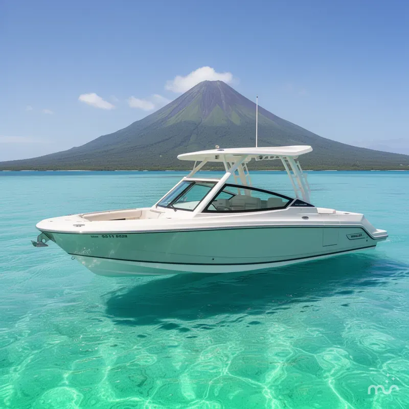 The Image of Boston Whaler 280 Vantage 2024 - 0