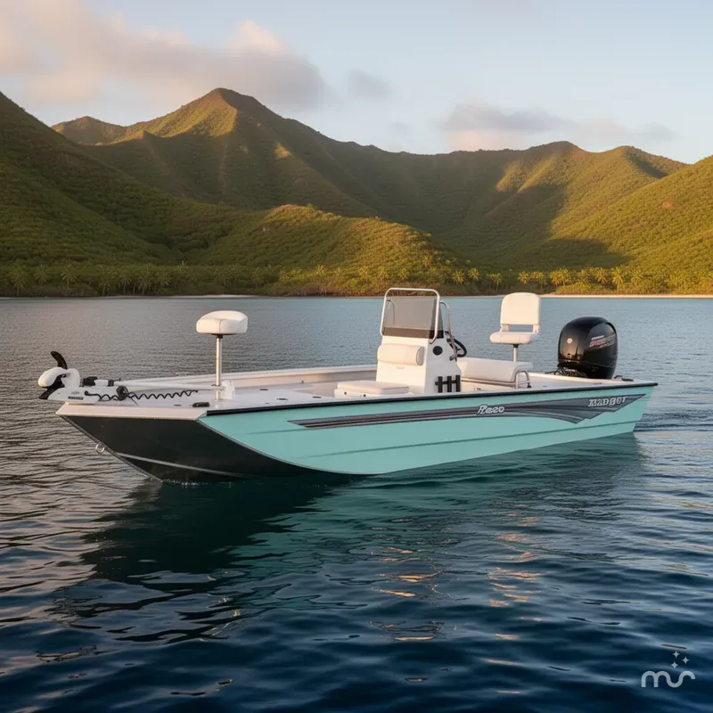 The Image of Ranger RB200 2024 - 0