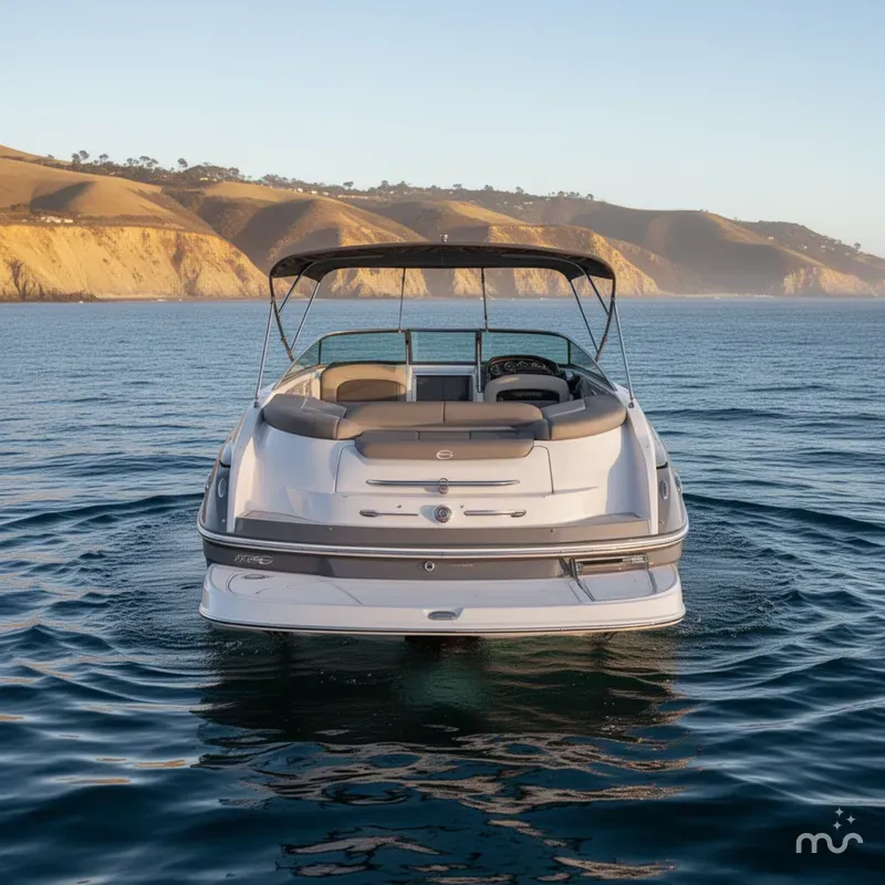 Slide: The Image of Crownline Boats 236 SC 2020 - 3