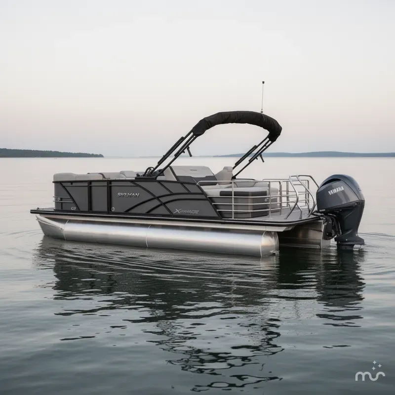 Slide: The Image of Mirage X3 CLZ DH 2024 - 1