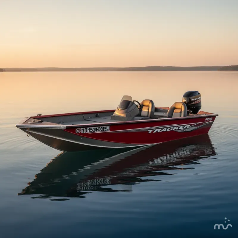 Slide: The Image of Tracker Pro Team 175 TXW TE 2020 - 1