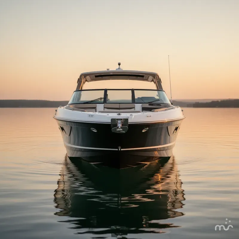 Slide: The Image of Sea Ray SLX 350 2021 - 2