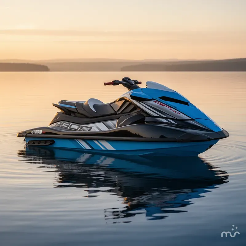 Slide: The Image of Yamaha GP HO™ with Audio 2024 - 4