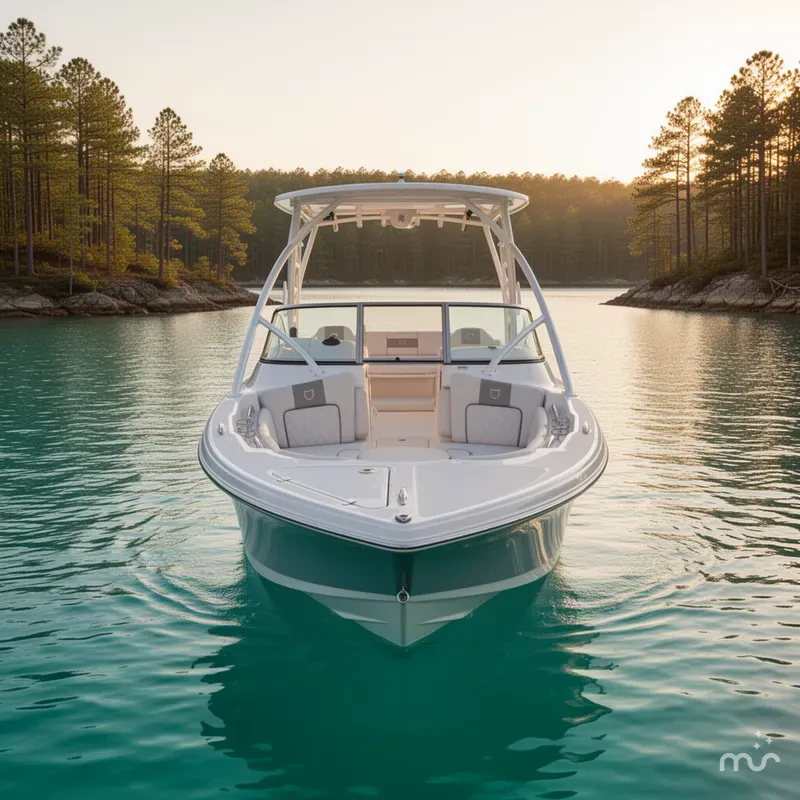 Slide: The Image of Sea Fox 228 Traveler 2025 - 3