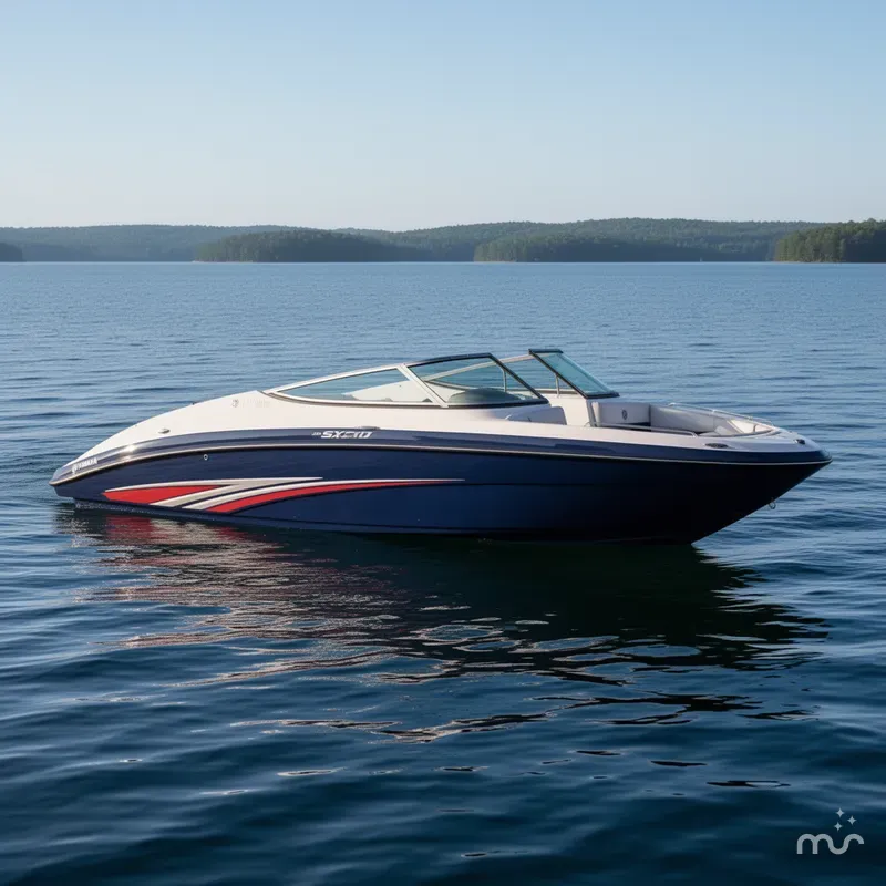 Slide: The Image of Yamaha SX210 2015 - 0