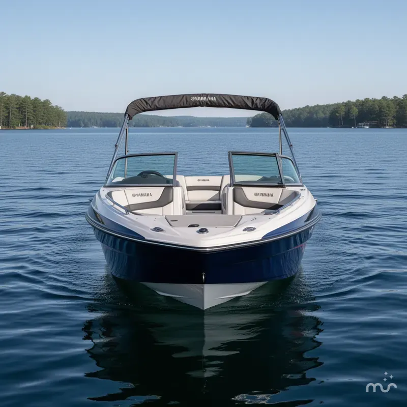 Slide: The Image of Yamaha SX210 2015 - 3