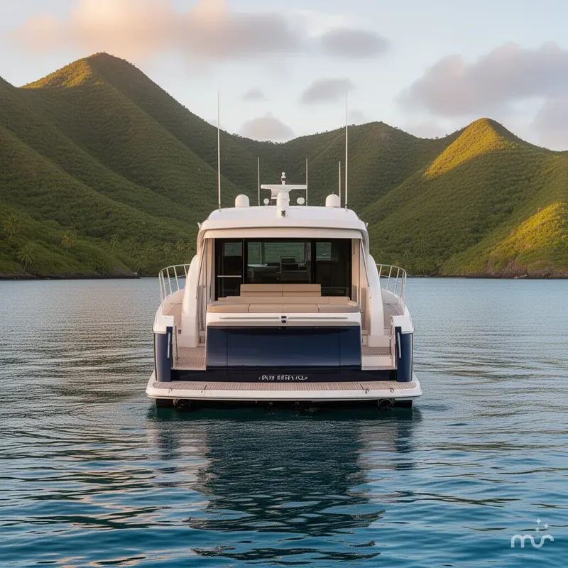 Slide: The Image of Riviera 525 SUV 2016 - 3