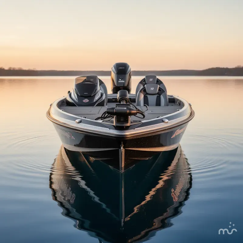 Slide: The Image of Ranger Z Comanche Z520R Ranger Cup Equipped 2025 - 3