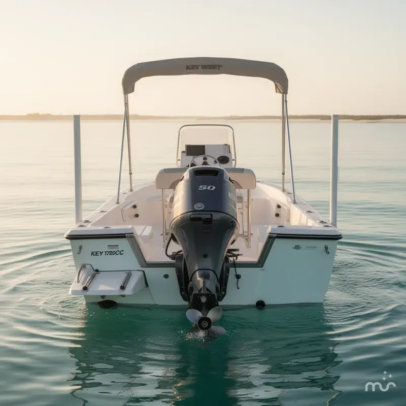Slide: The Image of Key West 1720CC 2025 - 1