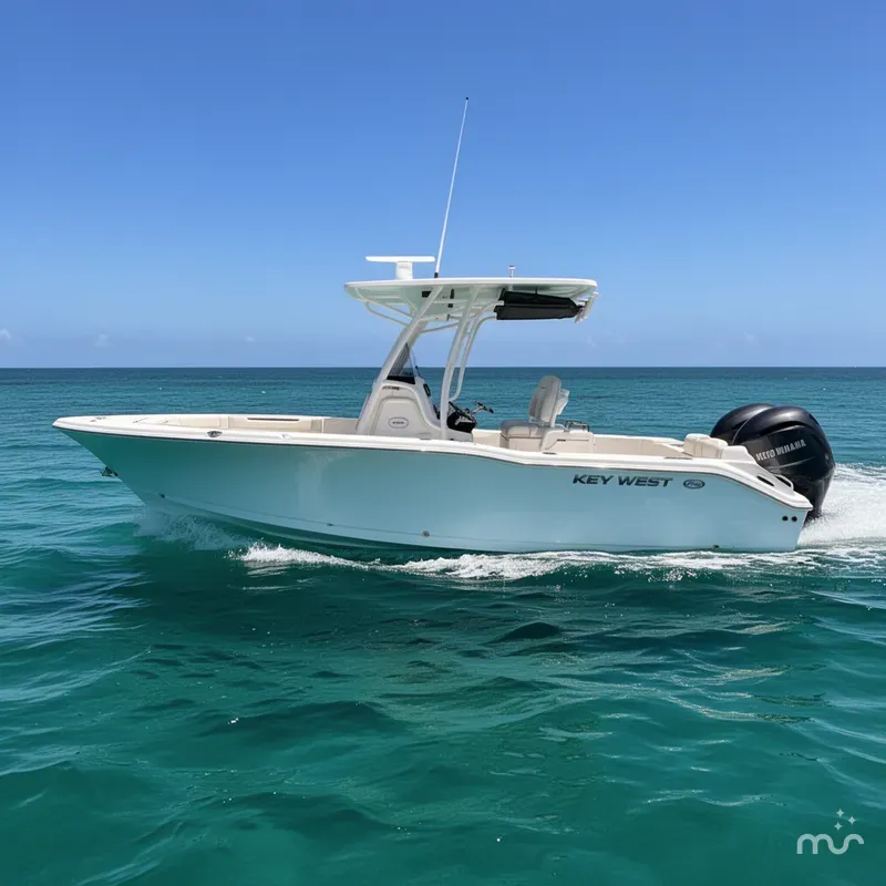 Slide: The Image of Key West 239 FS 2025 - 0