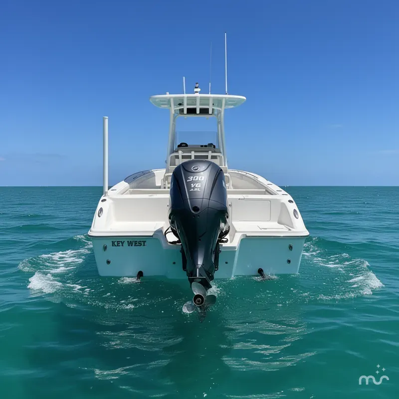Slide: The Image of Key West 239 FS 2025 - 1