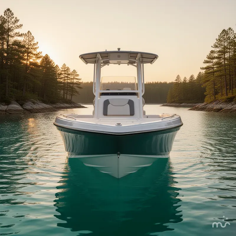 Slide: The Image of Yamaha 222 FSH Sport 2025 - 1