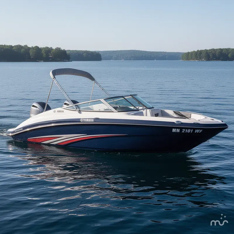 Slide: The Image of Yamaha SX 210 2015 - 0