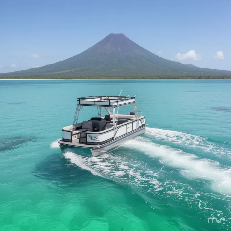Slide: The Image of Crest Caribbean 250 USD 2025 - 4