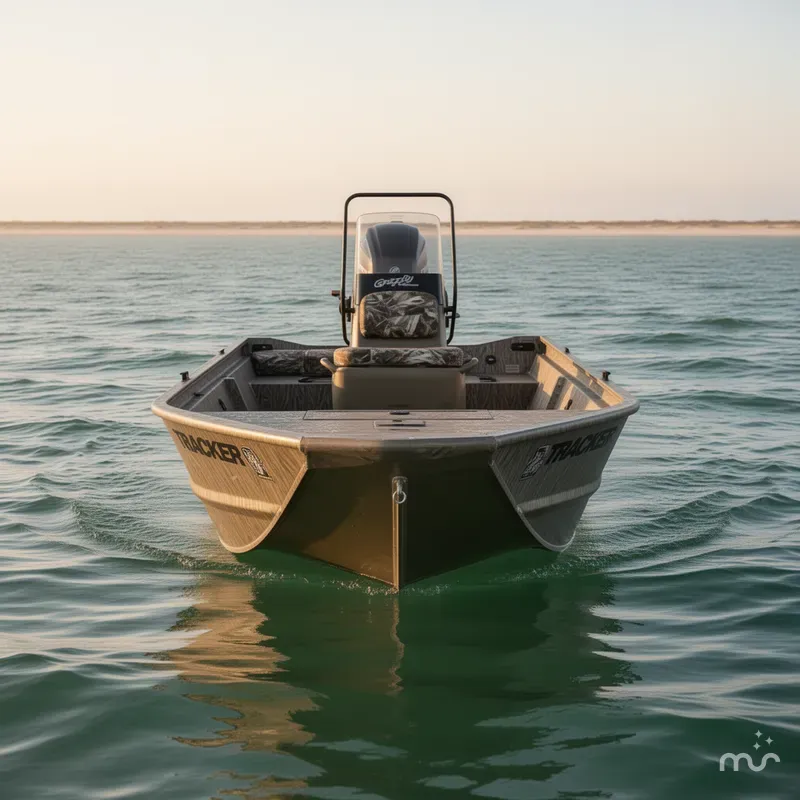Slide: The Image of Tracker Grizzly 1860 CC 2025 - 2