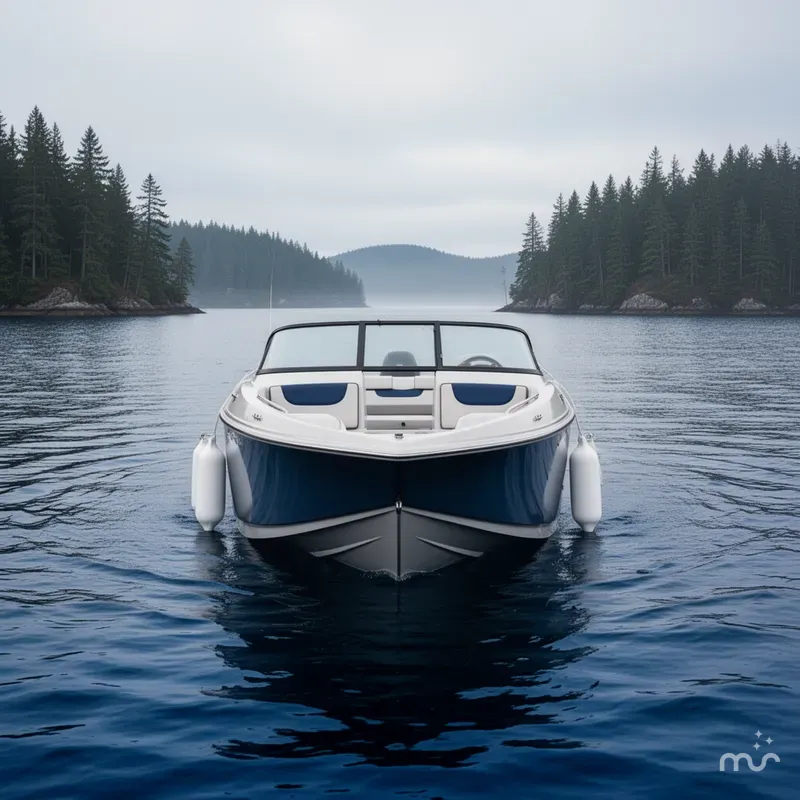 Slide: The Image of Tahoe 185 S 2024 - 3