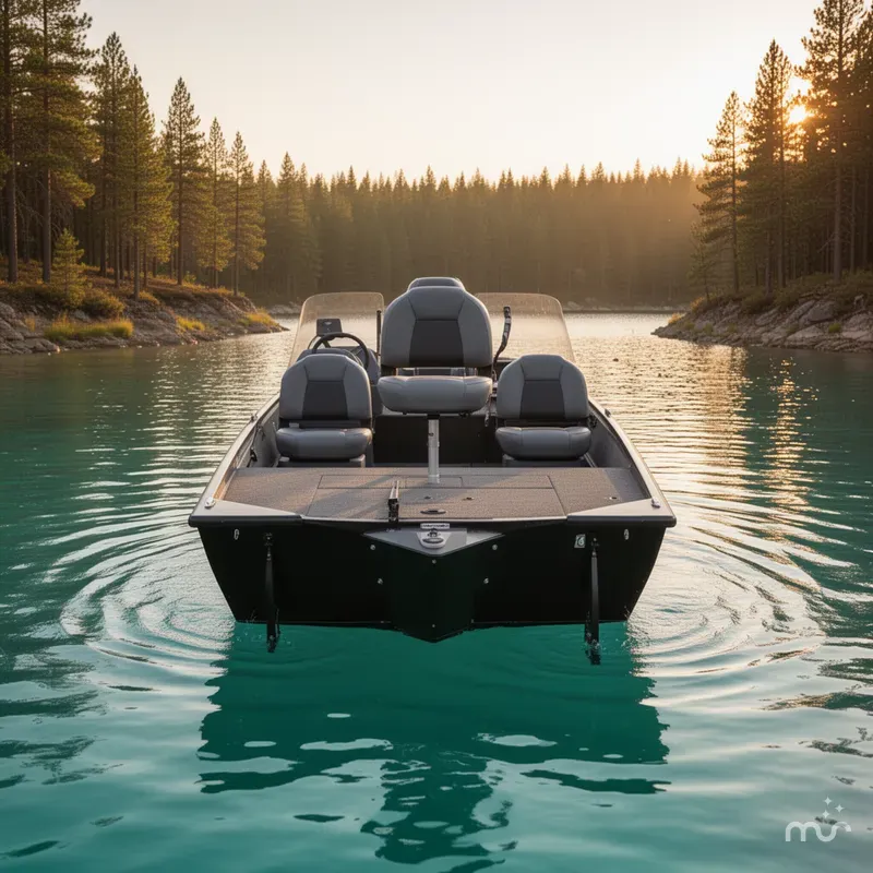 Slide: The Image of Tracker Bass Tracker Classic XL 2025 - 3
