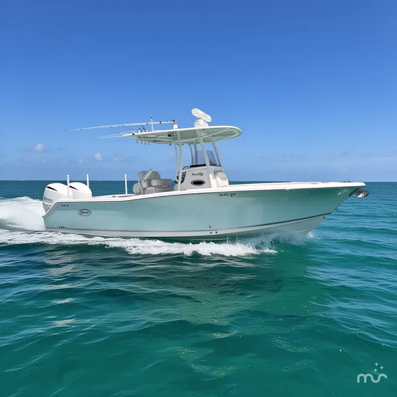 Slide: The Image of Sea Hunt Gamefish 30 2016 - 0