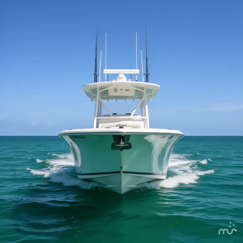Slide: The Image of Sea Hunt Gamefish 30 2016 - 1