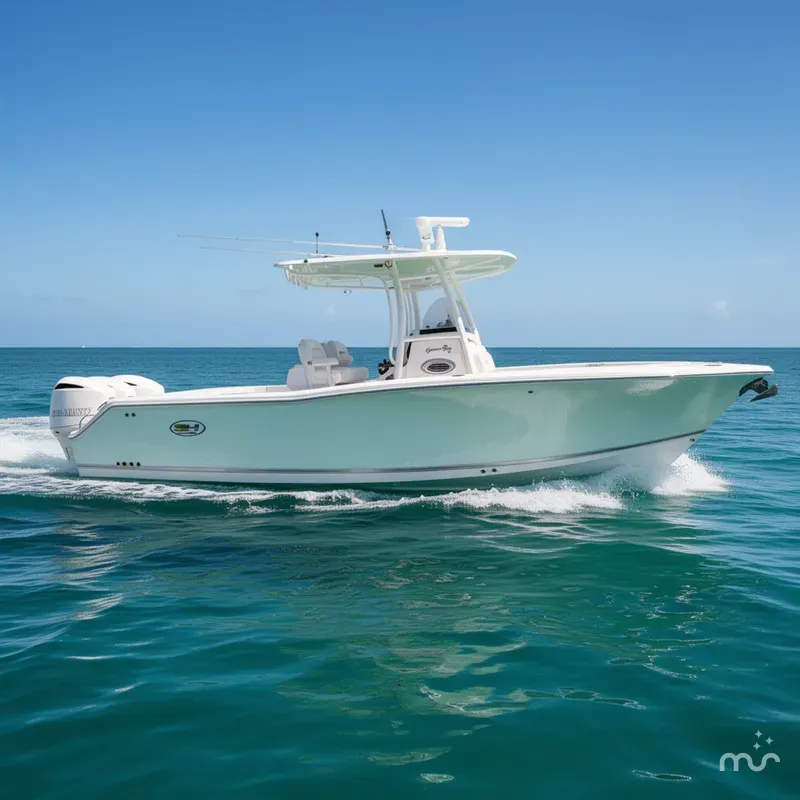 Slide: The Image of Sea Hunt Gamefish 30 2016 - 4