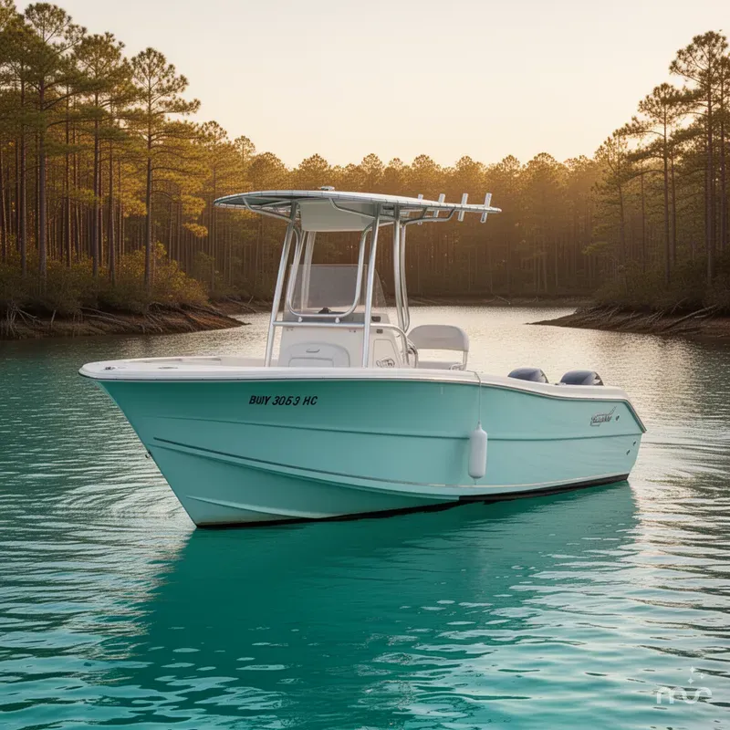 The Image of Bulls Bay 230 Center Console 2019 - 0