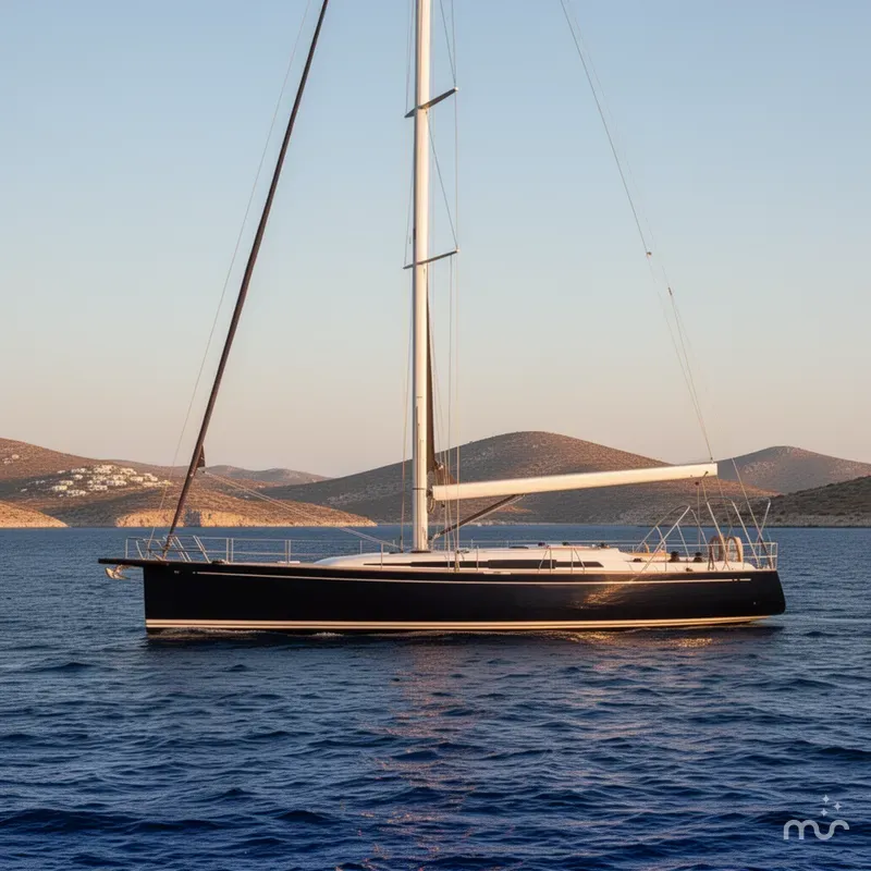 The Image of Nautor Swan 48MkI 2022 - 0