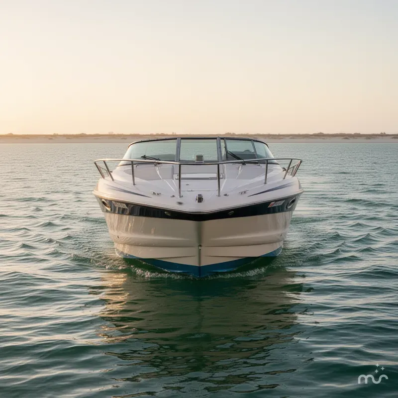 Slide: The Image of Crownline Boats 250cr 2006 - 1