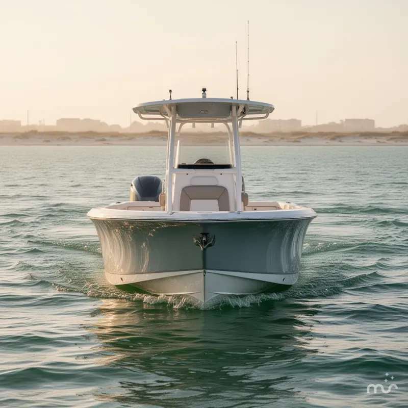 Slide: The Image of Sea Hunt Ultra 229 2025 - 2