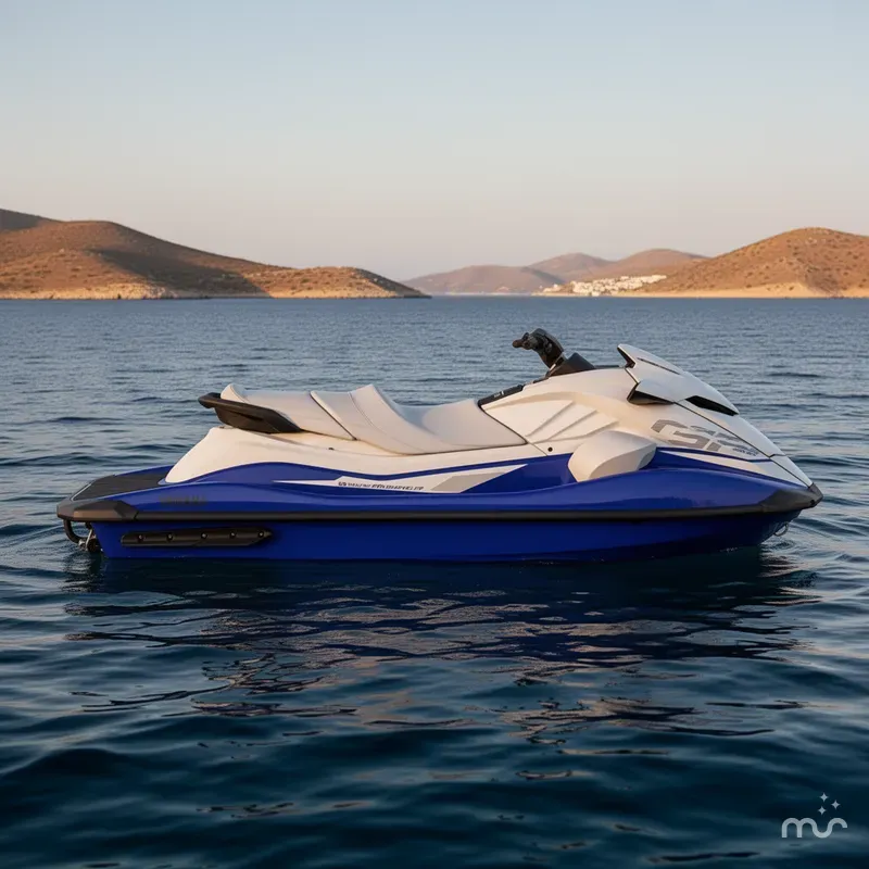 Slide: The Image of Yamaha gp 2025 - 2