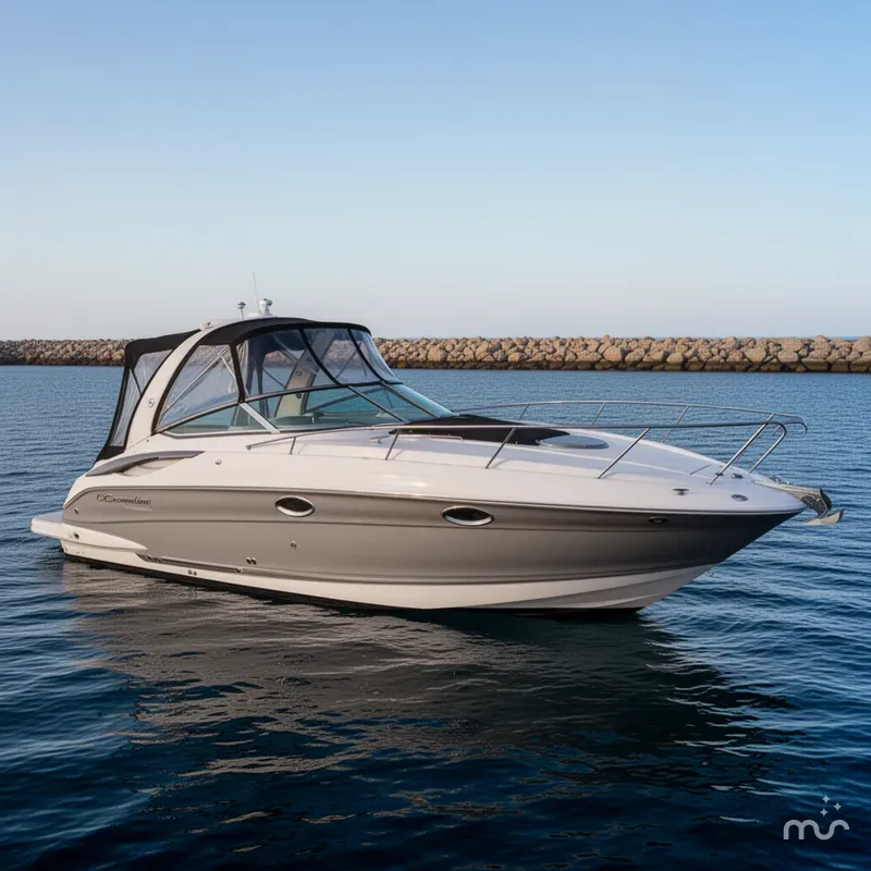 The Image of Crownline Boats 280 CR 2011 - 0
