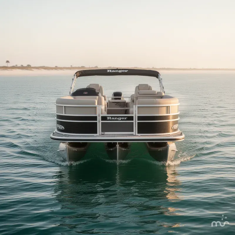 Slide: The Image of Ranger Reata 220FC 2024 - 1