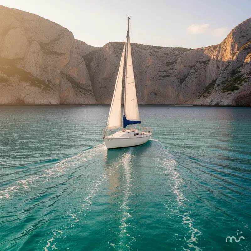 The Image of J Boats J/22 1991 - 0