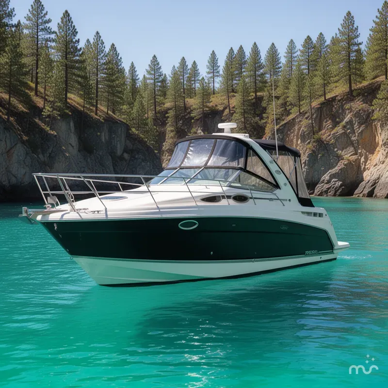 The Image of Regal 2860 Window Express 2006 - 0