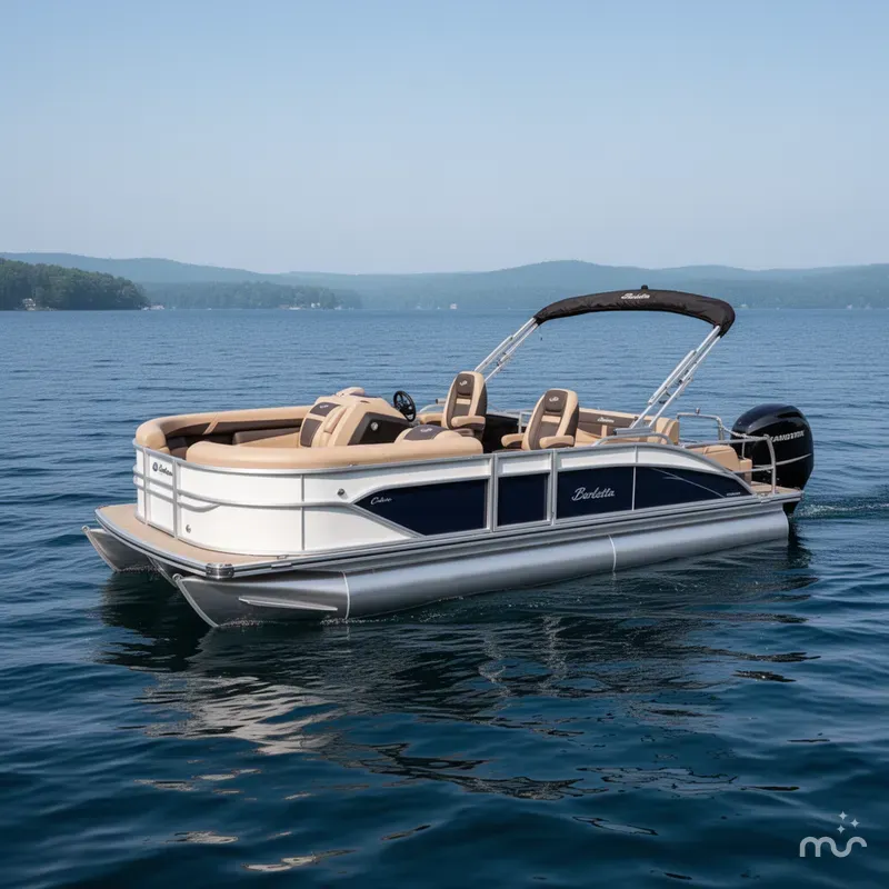 Slide: The Image of Barletta Cabrio 22UC 2025 - 1
