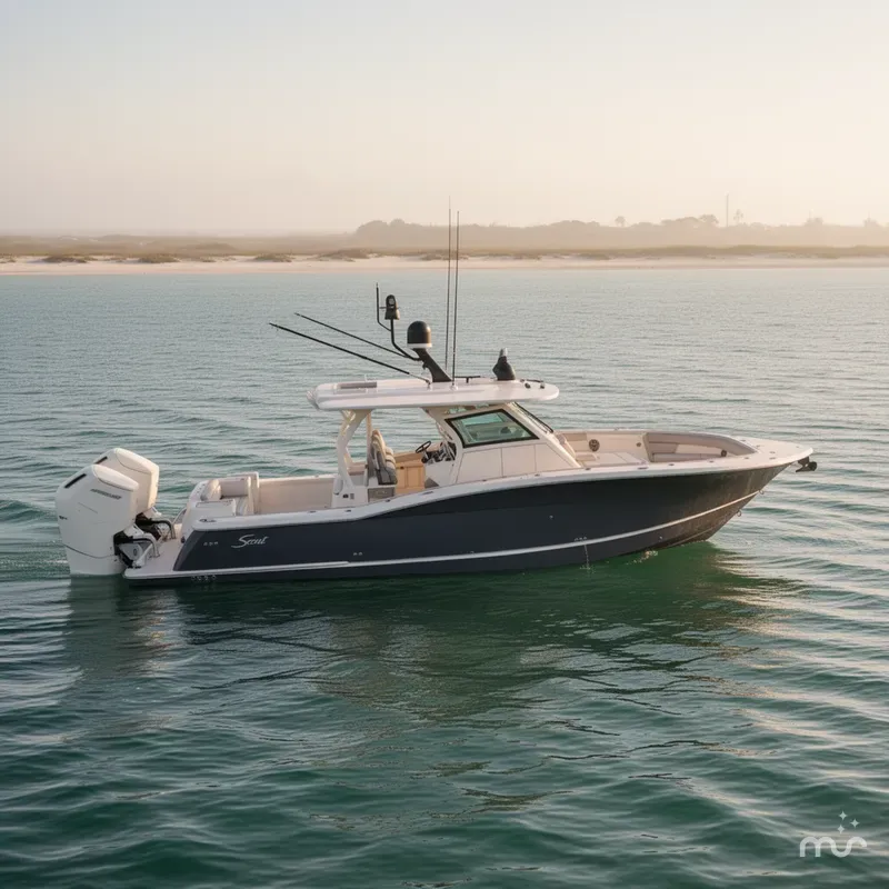 Slide: The Image of Scout 400 LXF 2023 - 0