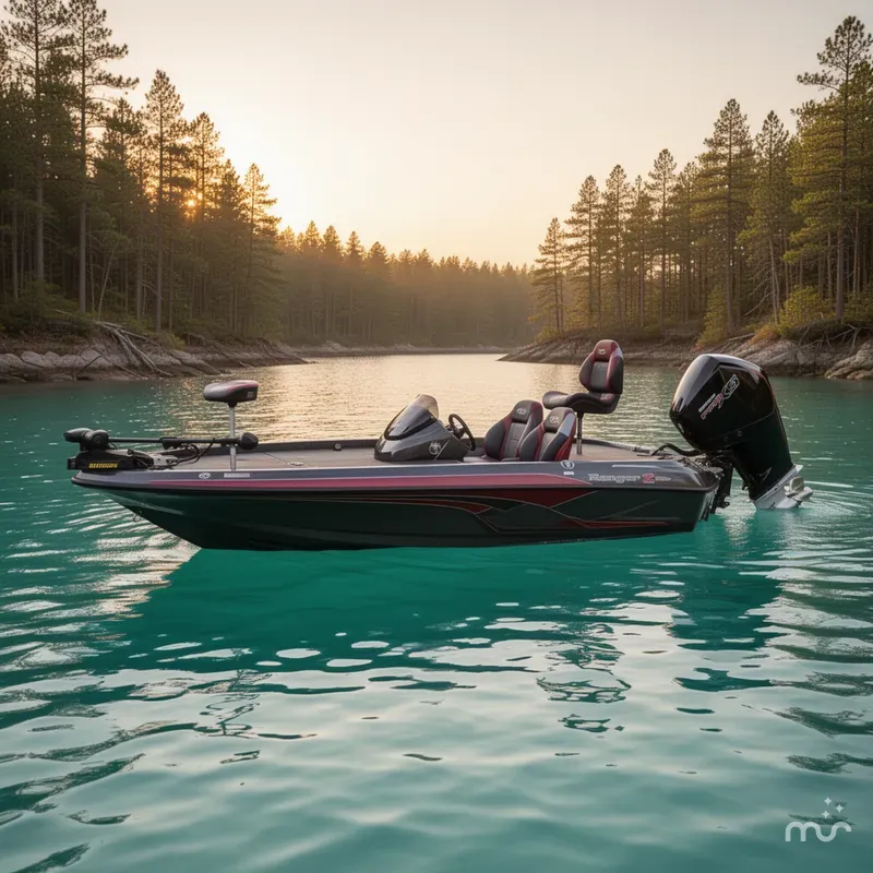 The Image of Ranger Z520R 2022 - 0