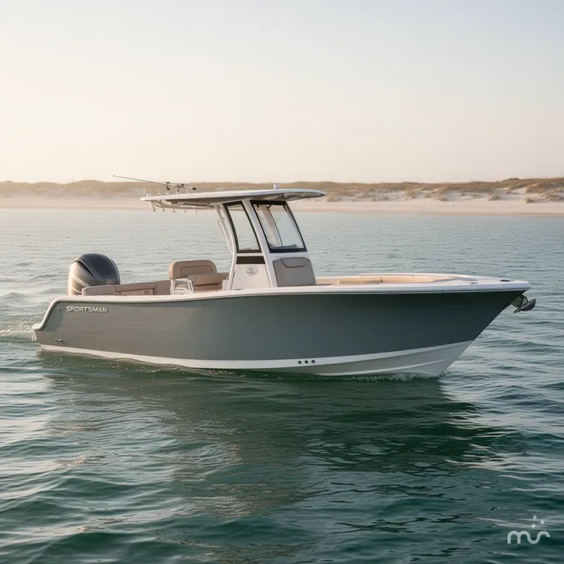 Slide: The Image of Sportsman Heritage 231 2025 - 0