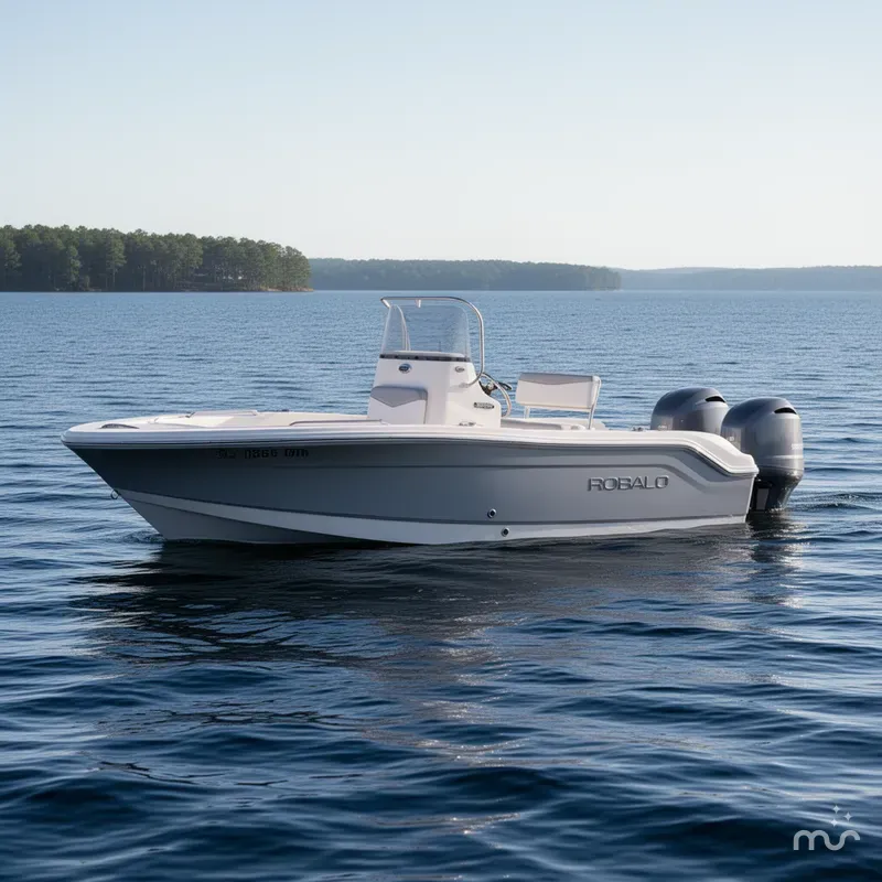 Slide: The Image of Robalo R160 2020 - 0