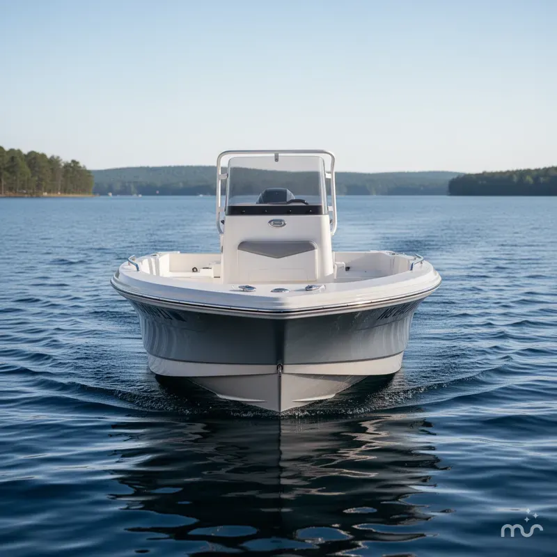 Slide: The Image of Robalo R160 2020 - 3