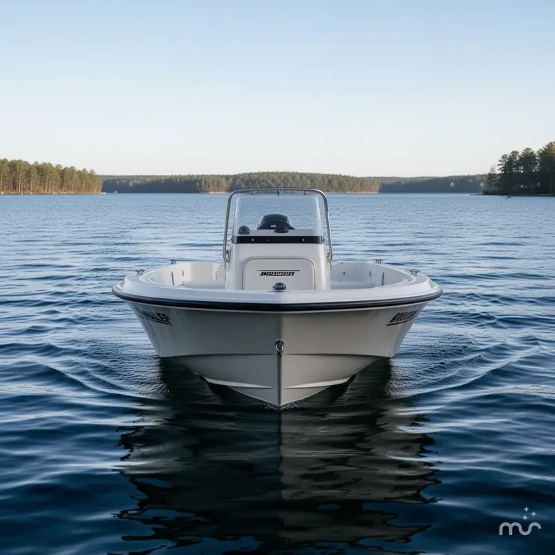 Slide: The Image of Boston Whaler 160 Super Sport 2024 - 1
