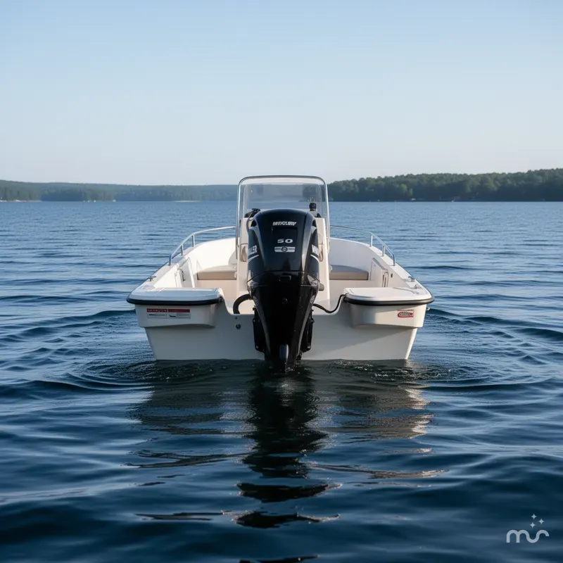 Slide: The Image of Boston Whaler 160 Super Sport 2024 - 3