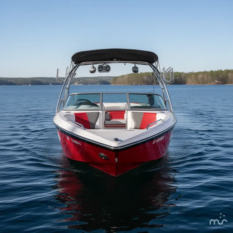 Slide: The Image of Moomba Outback V 2007 - 3