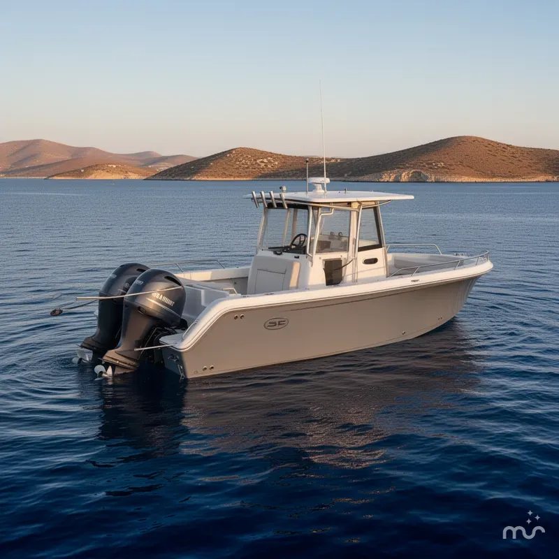 The Image of Sea Hunt Ultra 275 SE 2020 - 0