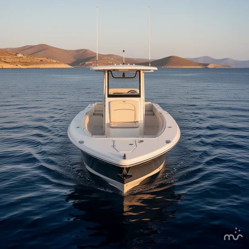 Slide: The Image of Sea Hunt Ultra 275 SE 2020 - 3