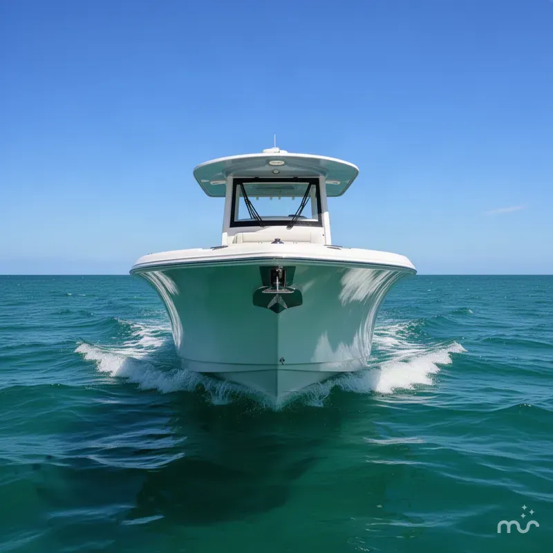 The Image of Sea Hunt Ultra 255SE 2025 - 1