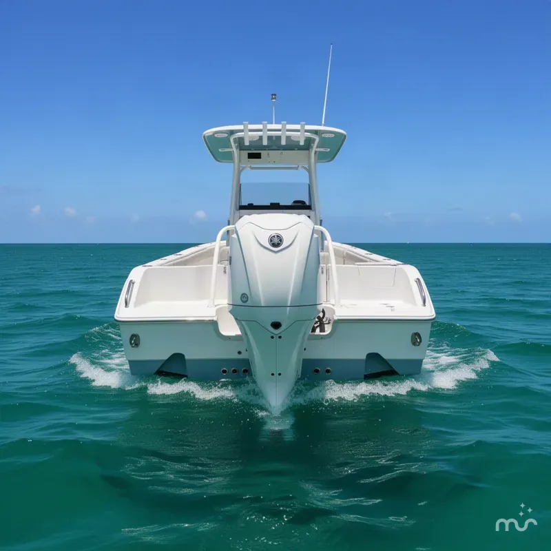 Slide: The Image of Sea Hunt Ultra 255SE 2025 - 3
