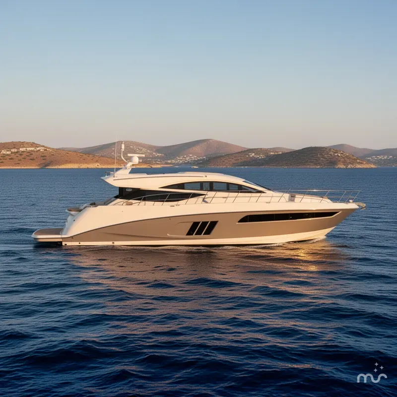 The Image of Sea Ray L590 2017 - 0
