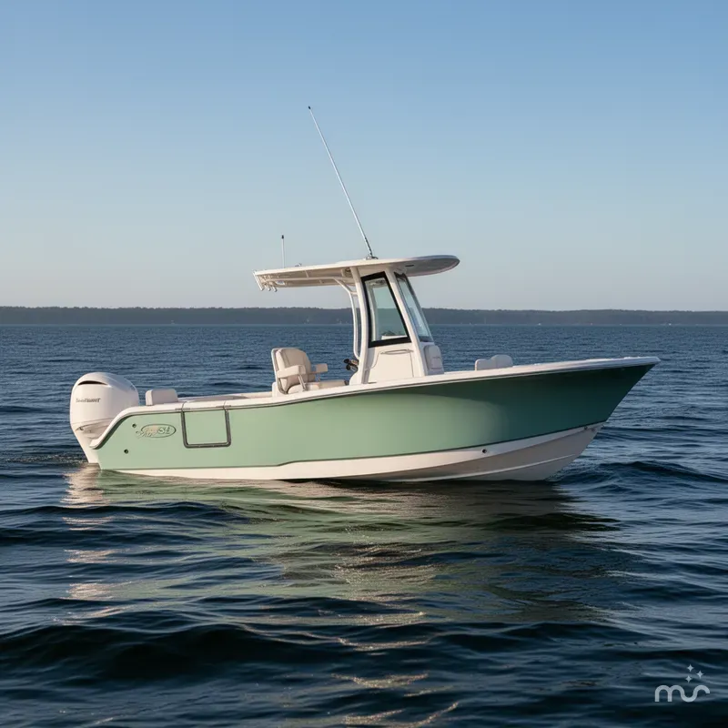Slide: The Image of Sea Hunt Ultra 239 SE 2025 - 0